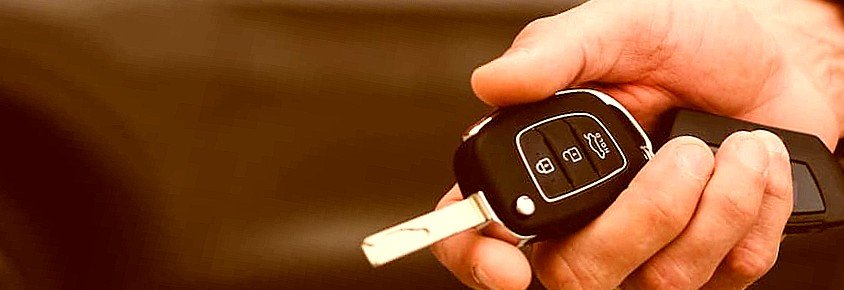 Car Key Replacement Bloomfield NJ