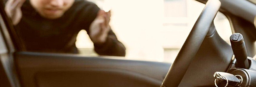 Car Lockout Service Bloomfield NJ